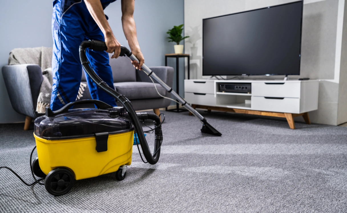 Extract End of Lease Cleaning Riddells Creek Contact Office